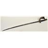 Image 1 : 21BG-A180 NAVAL CUTLESS