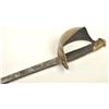 Image 2 : 21BG-A180 NAVAL CUTLESS