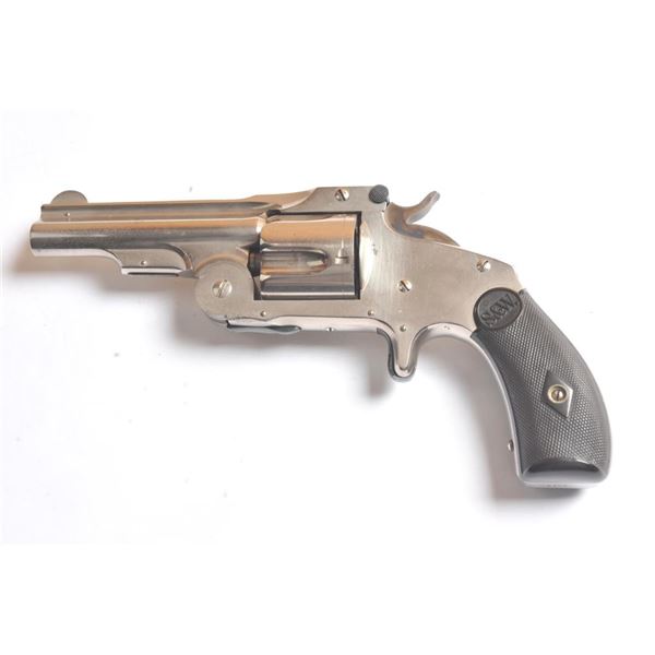 21BK-42 S&W BABY RUSSIAN