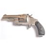 Image 1 : 21BK-42 S&W BABY RUSSIAN