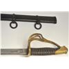 Image 2 : 21BG-A196 1860 CAVALRY SABRE DATED 1864