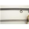 Image 3 : 21BG-A196 1860 CAVALRY SABRE DATED 1864