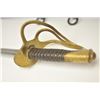 Image 6 : 21BG-A196 1860 CAVALRY SABRE DATED 1864
