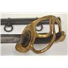 Image 7 : 21BG-A196 1860 CAVALRY SABRE DATED 1864