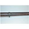 Image 10 : 21BG-A363 1816 FLINTLOCK MUSKET