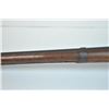 Image 16 : 21BG-A363 1816 FLINTLOCK MUSKET
