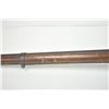 Image 17 : 21BG-A363 1816 FLINTLOCK MUSKET