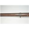 Image 18 : 21BG-A363 1816 FLINTLOCK MUSKET