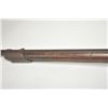 Image 19 : 21BG-A363 1816 FLINTLOCK MUSKET