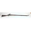 Image 1 : 21BG-A363 1816 FLINTLOCK MUSKET