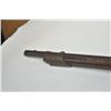 Image 20 : 21BG-A363 1816 FLINTLOCK MUSKET