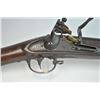 Image 4 : 21BG-A363 1816 FLINTLOCK MUSKET