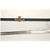 Image 3 : 21BG-A170 NAVAL OFFICER SWORD