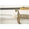 Image 8 : 21BG-A170 NAVAL OFFICER SWORD