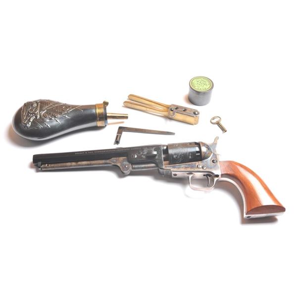 21BK-21 ROBERT LEE COMM