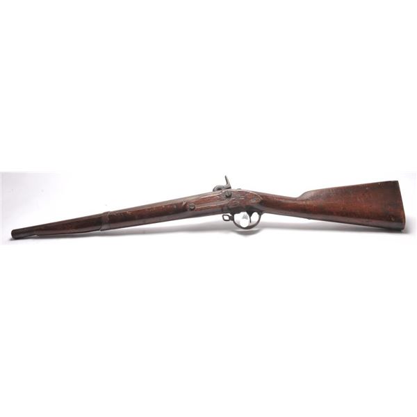 21BG-A31 POMEROY 1840 MUSKET