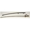 Image 1 : 21BG-155 C. ROBY 1864 DATED CAVALRY SABER