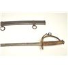 Image 2 : 21BG-155 C. ROBY 1864 DATED CAVALRY SABER