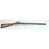 Image 1 : 21BG-A53 ENGLISH FLINTLOCK RIFLE