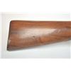 Image 2 : 21BG-A53 ENGLISH FLINTLOCK RIFLE