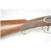 Image 3 : 21BG-A53 ENGLISH FLINTLOCK RIFLE