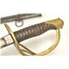 Image 8 : 21BG-A158 1858 AMES CAVALRY SABRE