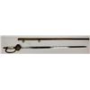 Image 3 : 21BG-A159 U.S. MILITIA OFFICER'S SWORD