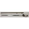 Image 4 : 21BG-A159 U.S. MILITIA OFFICER'S SWORD