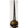 Image 6 : 21BG-A159 U.S. MILITIA OFFICER'S SWORD