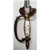 Image 8 : 21BG-A159 U.S. MILITIA OFFICER'S SWORD