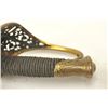 Image 13 : 21BG-A173 1850 AMES OFFICER SWORD