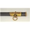 Image 15 : 21BG-A173 1850 AMES OFFICER SWORD