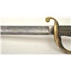 Image 16 : 21BG-A173 1850 AMES OFFICER SWORD