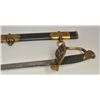 Image 2 : 21BG-A173 1850 AMES OFFICER SWORD