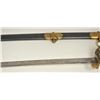 Image 3 : 21BG-A173 1850 AMES OFFICER SWORD