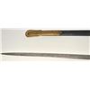 Image 5 : 21BG-A173 1850 AMES OFFICER SWORD