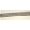 Image 8 : 21BG-A173 1850 AMES OFFICER SWORD