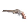 Image 1 : 21BK-33 S&W RUSSIAN