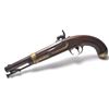 Image 1 : 21BU-14 MEXICAN WAR  SGL SHOT MDL 1842 PERC.