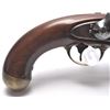 Image 3 : 21BU-14 MEXICAN WAR  SGL SHOT MDL 1842 PERC.