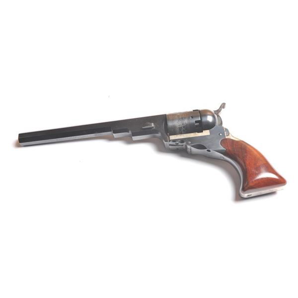 21BK-29 CIMARRON PATERSON