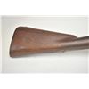 Image 2 : 21BG-A40 FRENCH FLINLOCK MUSKET