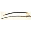 Image 1 : 21BG-A176 AMERICAN EAGLE HEAD SWORD