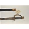 Image 2 : 21BG-A176 AMERICAN EAGLE HEAD SWORD