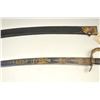 Image 3 : 21BG-A176 AMERICAN EAGLE HEAD SWORD