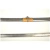 Image 3 : 21BG-A178 1850 OFFICER SWORD