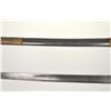 Image 4 : 21BG-A178 1850 OFFICER SWORD
