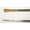 Image 5 : 21BG-A178 1850 OFFICER SWORD