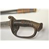 Image 6 : 21BG-A178 1850 OFFICER SWORD