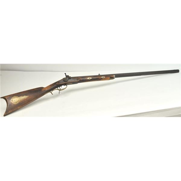 21BG-A361 J. BECK PLAINS RIFLE